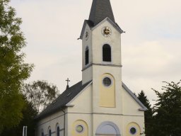 Evangelische Kirche Hermeskeil